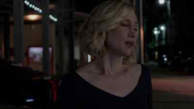 The night miss Watson
was killed, - Bates Motel