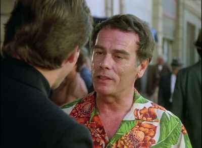 The night my mom died, - Quantum Leap
