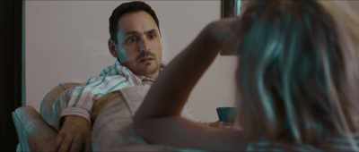 The night before my
birthday, I couldn't sleep. - Benny Loves You