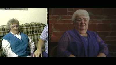 The night of his execution, - Invisible Monsters: Serial Killers in America