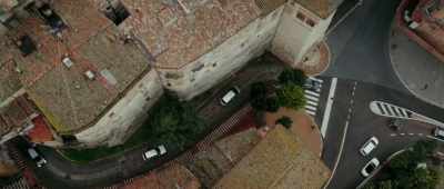 The night of the 5th, - Amanda Knox
