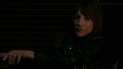 The night that Sharon died, - Rebel