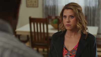The night before she died, - The Jane Mysteries: Inheritance Lost