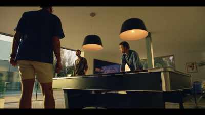 The night before she disappeared, - The Mallorca Files