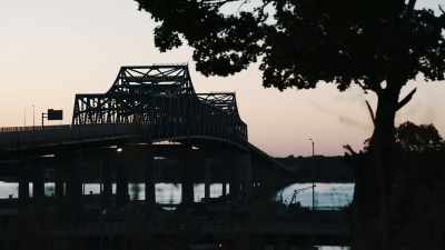 The night
that she disappeared, - Fall River