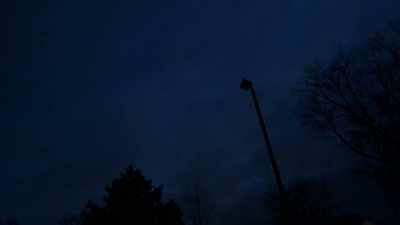 THE NIGHT THAT KRISTINE
WAS ABDUCTED, - Children of the Snow