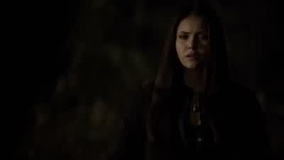 The night that my parents died... - The Vampire Diaries