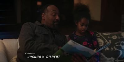 - The night before the
Red Panda's second game, - The Flash