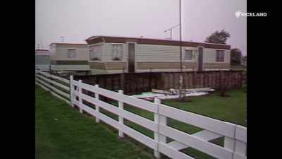 The night that they staged
the break-in, - The Bambers: Murder at the Farm