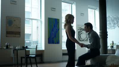 The night we met... - Gotham