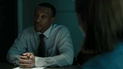 The night she went missing,
Stephen was watching porn. - In the Dark