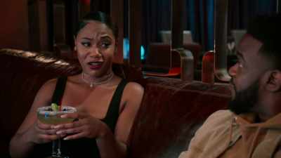 - The night when
you hit your friend, - Tyler Perry's Bruh