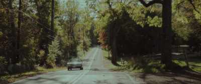 ♪ The night would glow ♪ - Oh, Canada