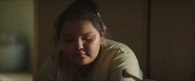 The night you were born - Frybread Face and Me