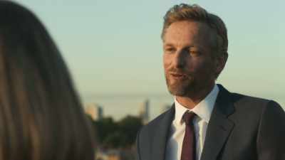 The night before your wedding-- - The Split
