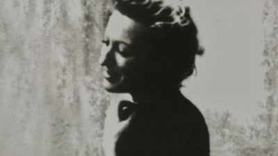 The nights are long and punishing. - Frida
