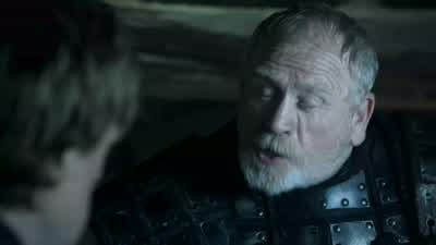 The Night's Watch is the only thingstanding between the realm and what lies beyond. - Game of Thrones