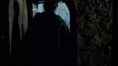 The Night's Watch will ride in force against the wildlings, the white walkersand whatever else is out there. - Game of Thrones