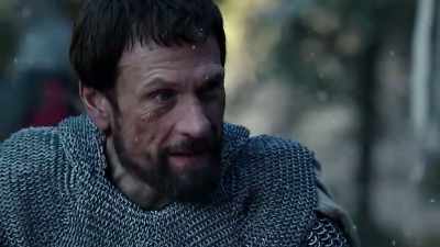 The nine knights
who founded our order - Knightfall