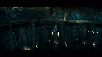 The nobles are upset, my Iord. - Underworld: Rise of the Lycans