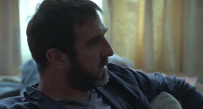 The noblest vengeance is to forgive - Looking for Eric