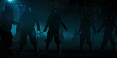 - The Nogitsune isn't gonna
kill us, not yet. - Teen Wolf: The Movie