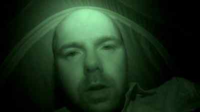 The noise is doing me head in. - An Idiot Abroad