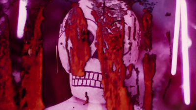 The noise is stupefying - Altered States