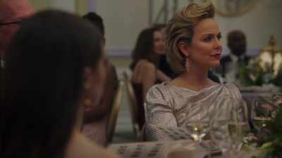 The nominees are - The Bold Type