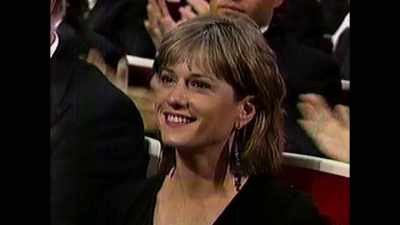 - The nominees are - AKA Jane Roe