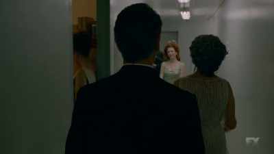 The nominees for Best
Story and Screenplay... - FEUD