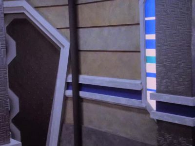 The Non-Aligned Worlds canceled
that meeting without explanation. - Babylon 5