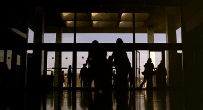 The normal question the first question is always - Dawn of the Dead