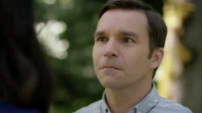 The Norman that
i was meant to love, - Signed, Sealed, Delivered: The Road Less Traveled
