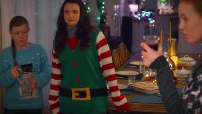 The North Haven Christmas
countdown has officially begun. - The Dog Days of Christmas