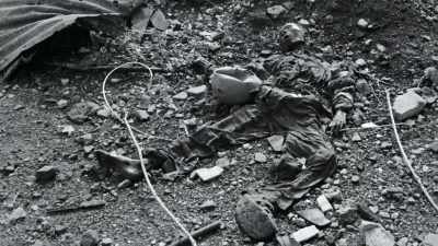 
The North Vietnamese - The Vietnam War