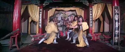 The northern sword - Taoism Drunkard