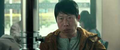 The North's target is Cha Gi-Sung, - Confidential Assignment