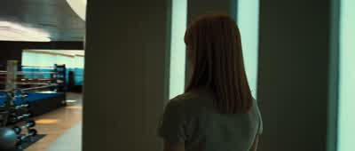 The notary's here! - Iron Man 2