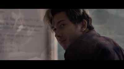 The note was filled with names
when I got it. - Death Note