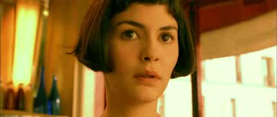 The note in the coat pocket, 4:08 p.m. - Amélie
