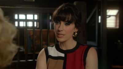 The note suggested
that now that Virgil's dead, - Ms Fisher's Modern Murder Mysteries