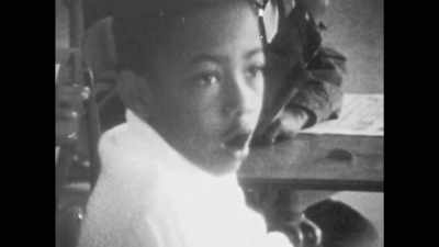 The note tells your parents - The Rebellious Life of Mrs. Rosa Parks