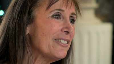The notion that a woman
would suggest a game - Who is Ghislaine Maxwell?