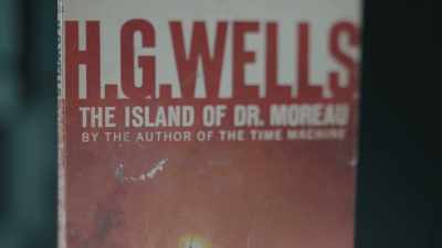 The novels that we now know, - James Cameron's Story of Science Fiction