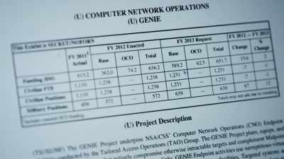 The NSA spends more
than $600 million a year - Cyberwar