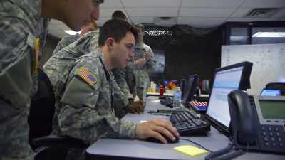 The NSA was supposed to be a code-making - Zero Days