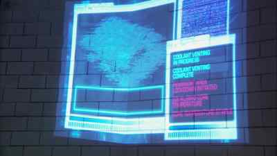 The nuclear plant at Turnmill.
Owen's there. - Torchwood