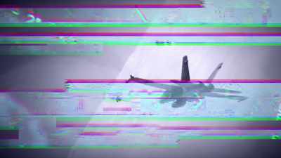The nuclear
powered USS Nimitz - Unidentified: Inside America's UFO Investigation