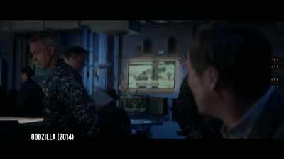 The nuclear sub one of the monsters - Theaters of War